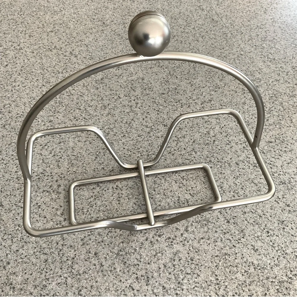 The Pampered Chef Simple Additions Small Bowl Caddy #1946